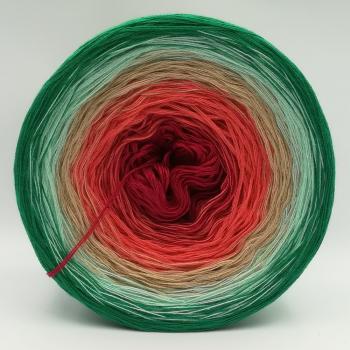 Preview: (ab 0,011€/Meter) Cherry Blossom